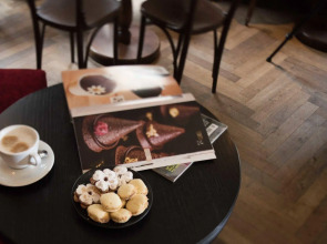 Hotel B Berdichevsky