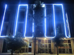 Obelisk Hotel Axum