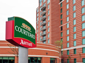 Courtyard by Marriott Ottawa East