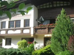 Haus Thurnes