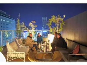 THE KNOT HIROSHIMA - Vacation STAY 48519v