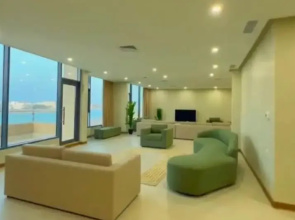 Al Salam Chalet