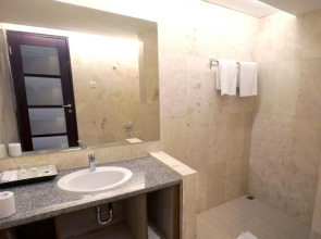 Henann Garden Resort