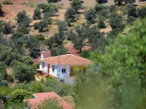 Casa El Corasueno