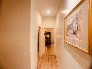 6ix Senses Boutique Villa