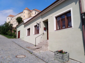 Castle-Wall-Inn - Hostel