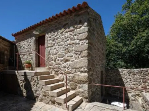 Traços de Outrora Casa da Rosalina
