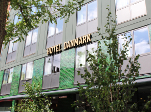 Hotel Danmark