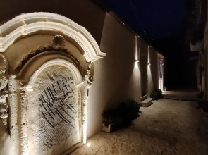 Ibla Rooms