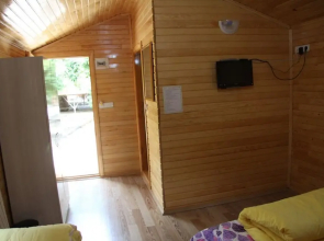 Olympos Alaturka Pansiyon