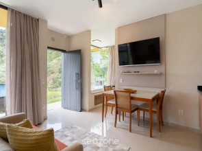 House w/ Fireplace and Bathtub in Urubici Cla0000