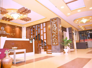 Hotel Perfect Plaza