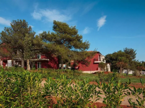 Complesso Degli Appartamenti Sol Katoro