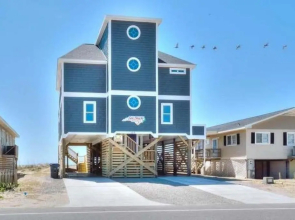 Sea Shack Memories