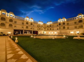 Zone Palace by The Park