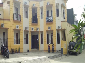 Nidira Guest House