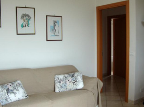 Appartamento Montepulciano