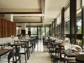 Kontokali Bay Resort & Spa