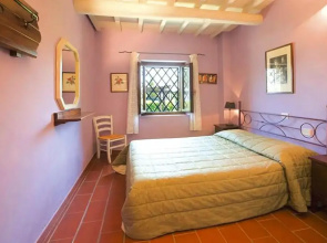 Agriturismo Castellare Di Tonda Resort & Spa