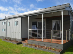 Holiday Lifestyle Henty Bay Portland