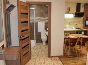 Molex Apartments 3