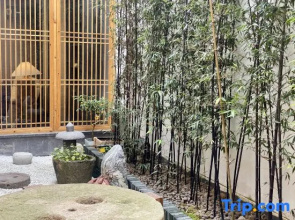 Tianmu Lake Dingyuan Homestay