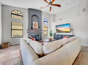 Oleander Ocotillo Chandler Complex