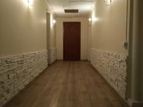 Библиотека на Арбате