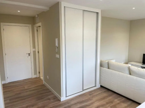 Precioso apartamento en Ponteceso (Costa da Morte)