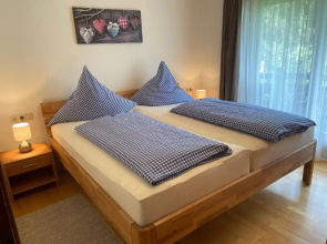 Ferienwohnung Marlies Mller