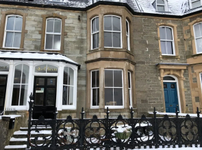 Solheim Guest House
