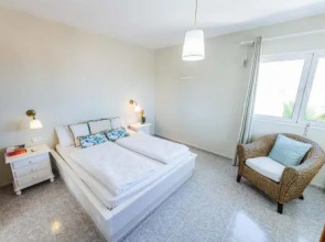 Apartamento Aguamarina