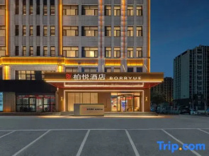 Baiyue Hotel