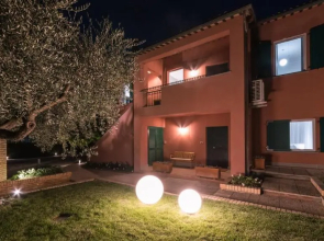 Villa Ninetta 10&1