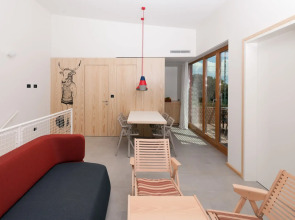 Resort Amarin Apartments