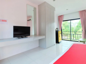 Tina Boutique Resort by OYO Rooms