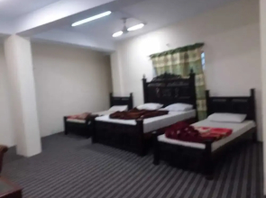 Hotel Taj Mahal