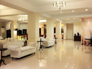 Hotel Liknon