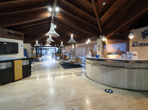 Alcudiamar Marina Residence Hotel
