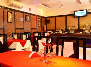 Hotel Shipra International