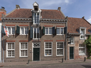 Hotel de Tabaksplant