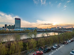 Tiandi Renhe Hotel(天地仁和酒店（泺口服装城商贸中心店）)