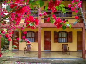 Hotel Fazenda Vilarejo