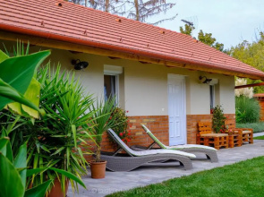 Ciprus Porta Apartmanok
