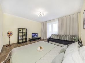 Апартаменты на улице Рождественского