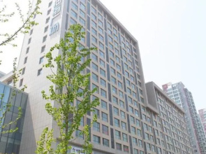 Sea Land Holiday Hotel- Qingdao