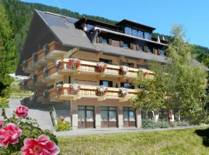 Ferienhaus Herwig Schwarzenbacher