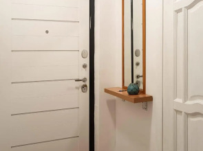 Квартира на улице Рихарда Зорге 26/1