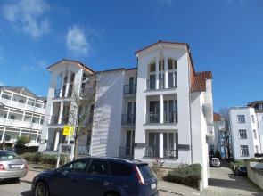 Haus & Villa Strandidyll by Rujana