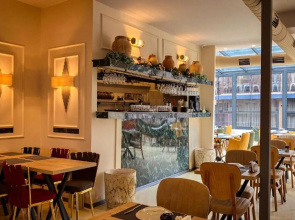 Galata By Boss Hotel & SPA